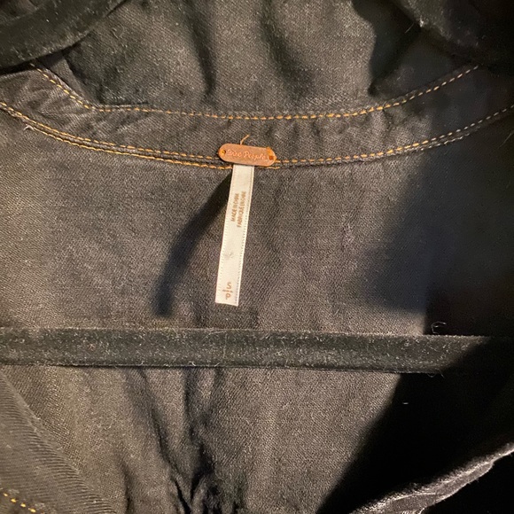 Free People dress - Picture 4 of 4